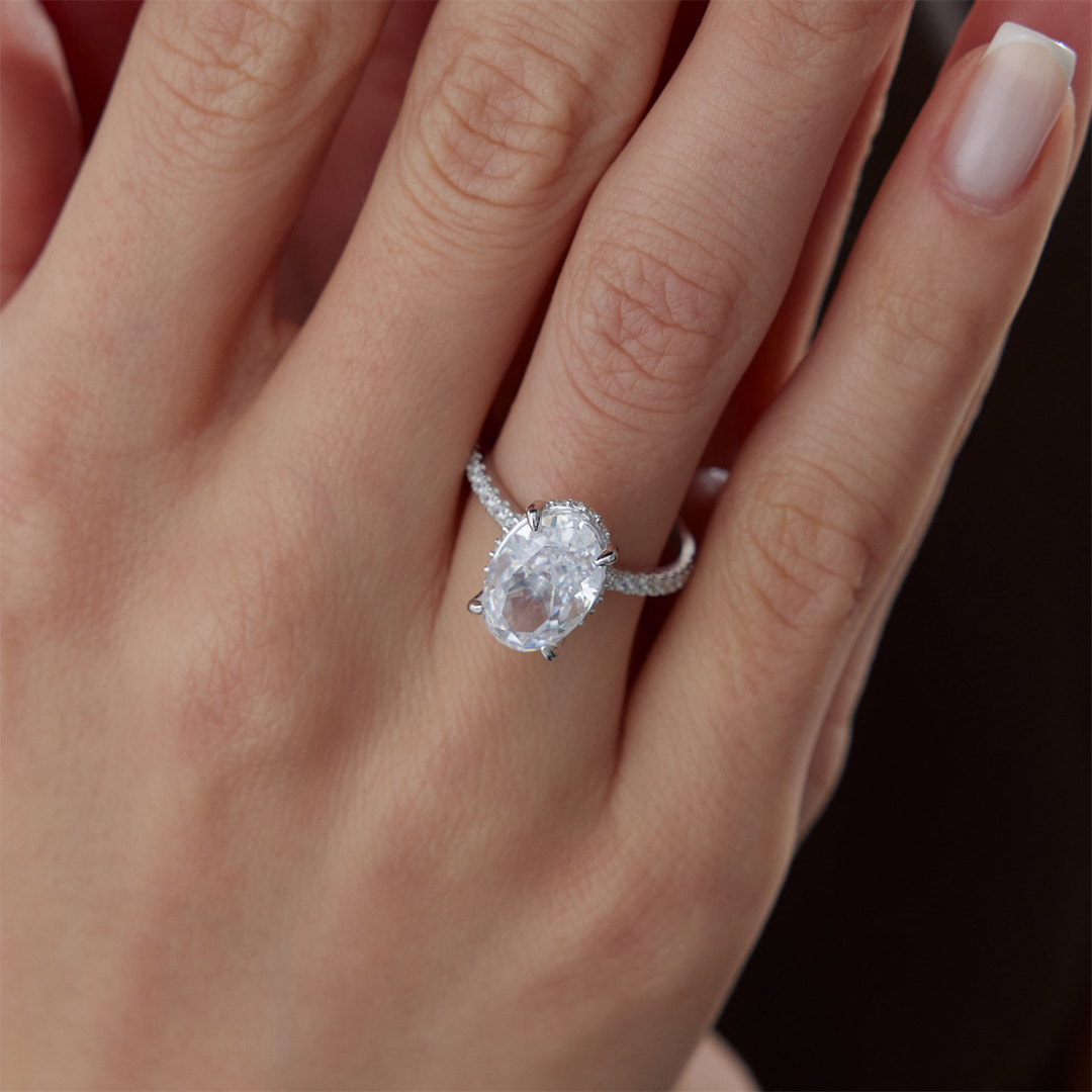 Thesaurus Tektaş Yüzük - 2