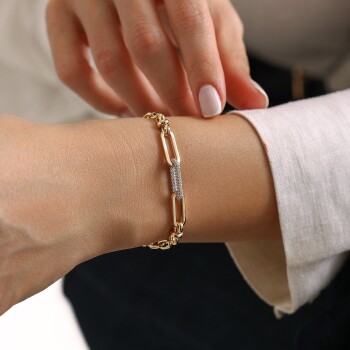 Ties Ataç Bileklik - Özer