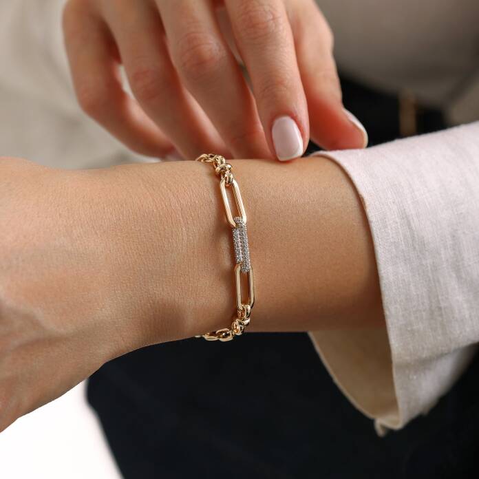 Ties Ataç Bileklik - 1