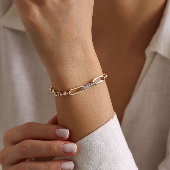 Ties Ataç Bileklik - 2