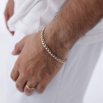 Tiot Erkek Bileklik - CNR