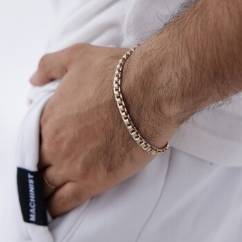 Tiot Erkek Bileklik - CNR (1)