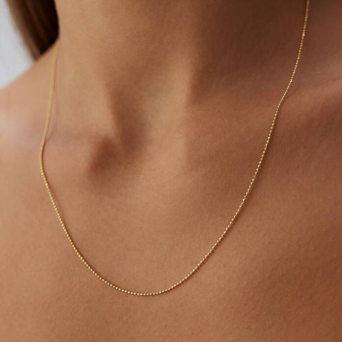 Tırnak Makası Zincir - 1