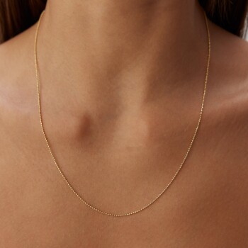 Tırnak Makası Zincir - İstor (1)