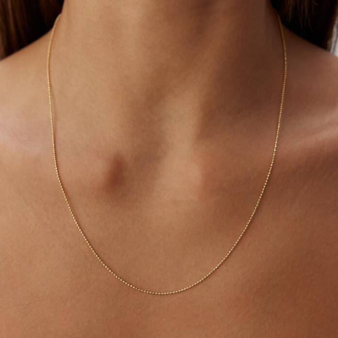 Tırnak Makası Zincir - 2