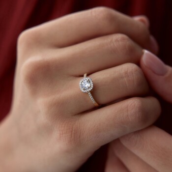 Tisquare Baget Yüzük - Ali Altınbas (1)