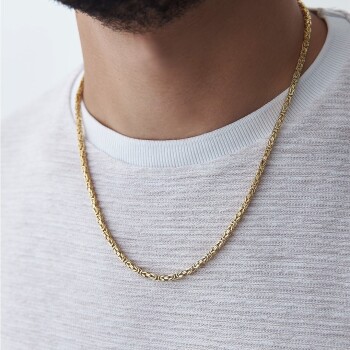 Titan Kral Zincir - İstor