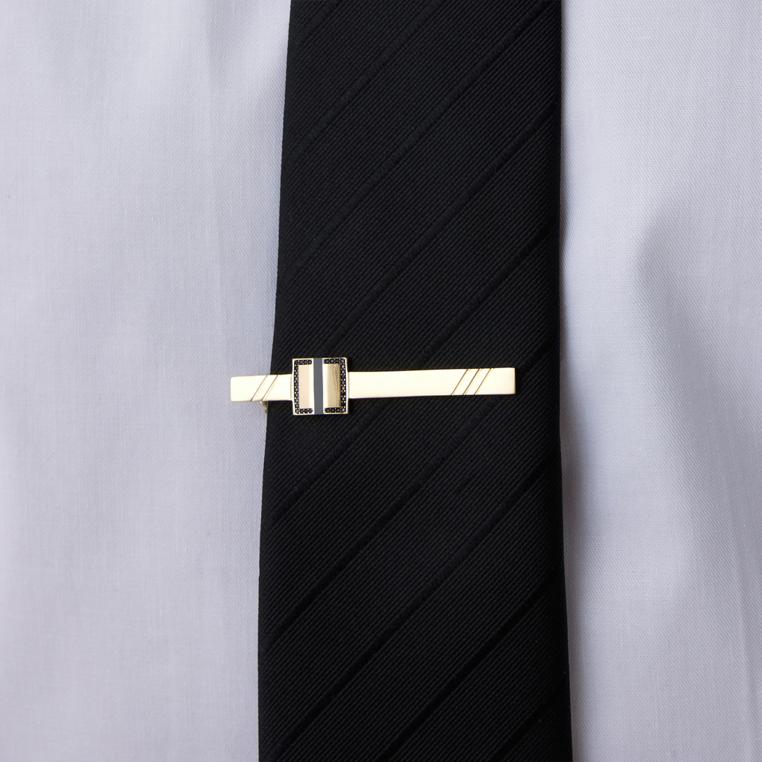 Toca Kravat İğnesi - 2