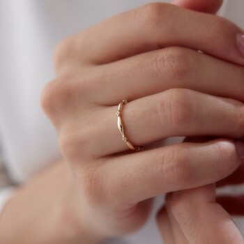 Tohum Çift Alyans - 4