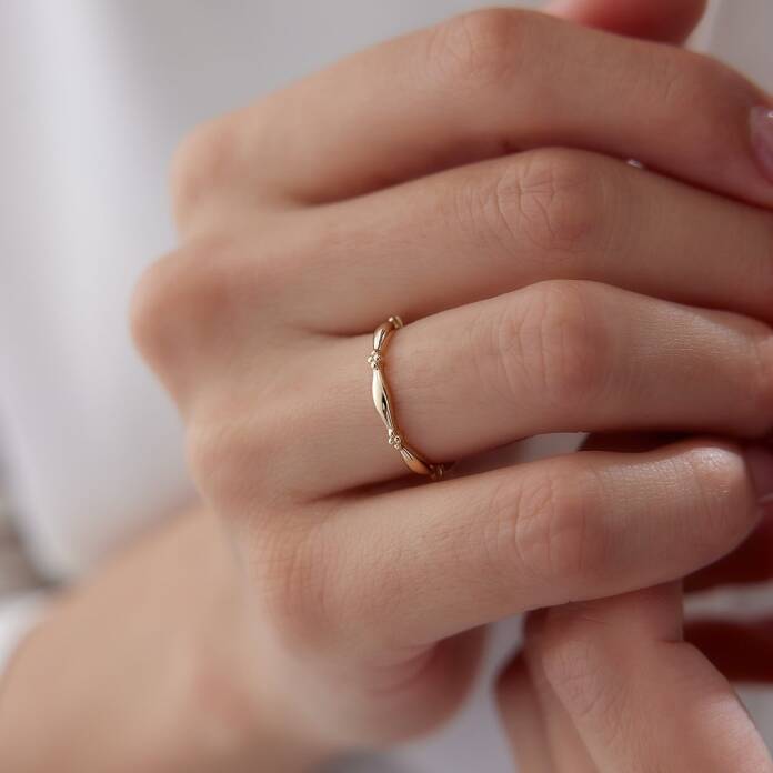 Tohum Çift Alyans - 4