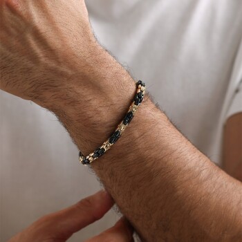 Tohum Erkek Bileklik - Koçak (1)