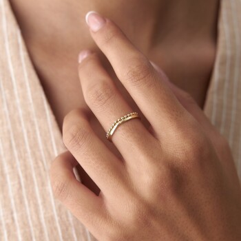 Tomurcuk Vs Yüzük - Rayna