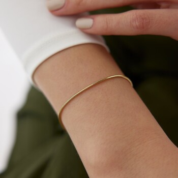 Tondo Bileklik - Midas