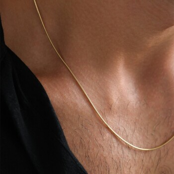 Tondo Erkek Zincir - Mieoro (1)