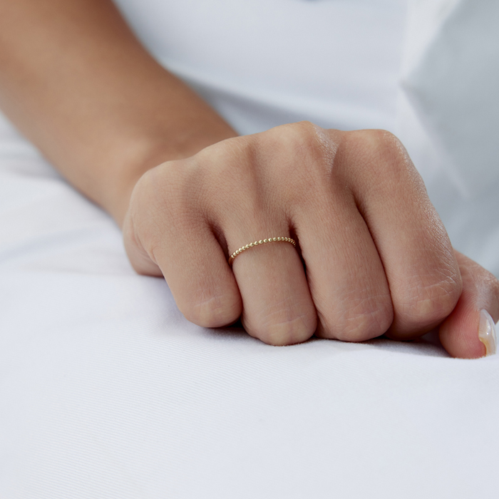 Top Top Yüzük - RİTİM (1)