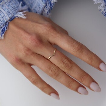 Top V Yüzük - Cemart