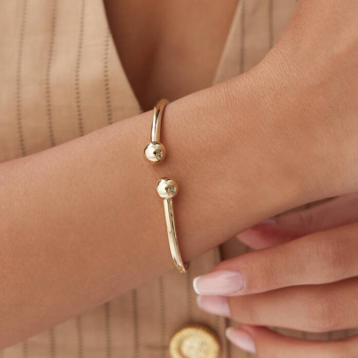 Toplu Açık Kelepçe - 1