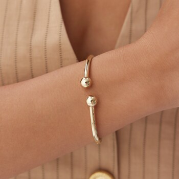 Toplu Açık Kelepçe - 2