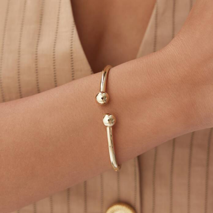 Toplu Açık Kelepçe - 2