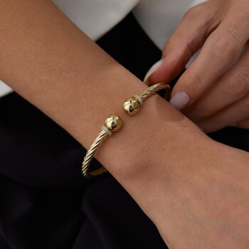 Toplu Burgu Kelepçe - Milan