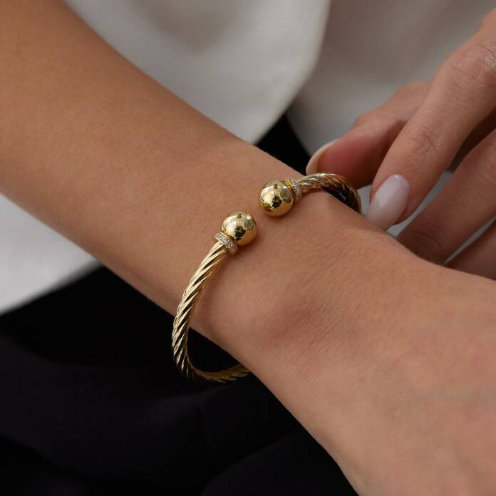 Toplu Burgu Kelepçe - 2