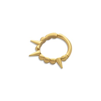 Toplu Piramit Helix Piercing - Alen