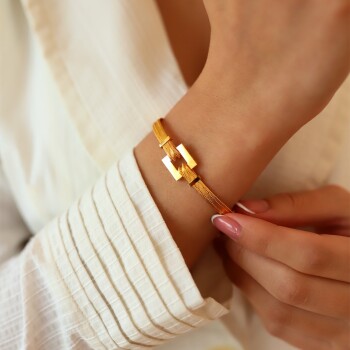 Trabzon Bileklik - Özer