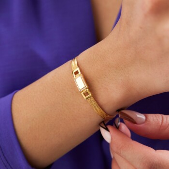 Trabzon Bileklik - C.sümer