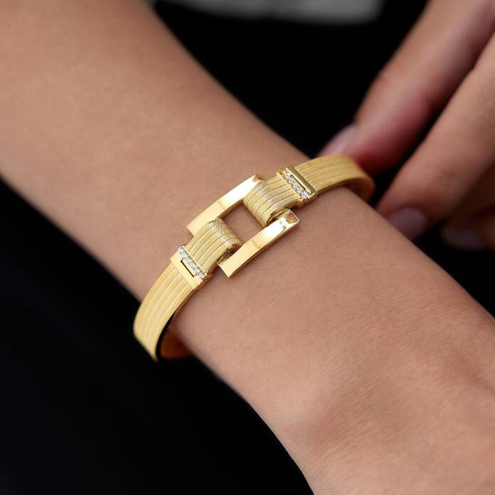 Trabzon Kaburga Kelepçe - 4