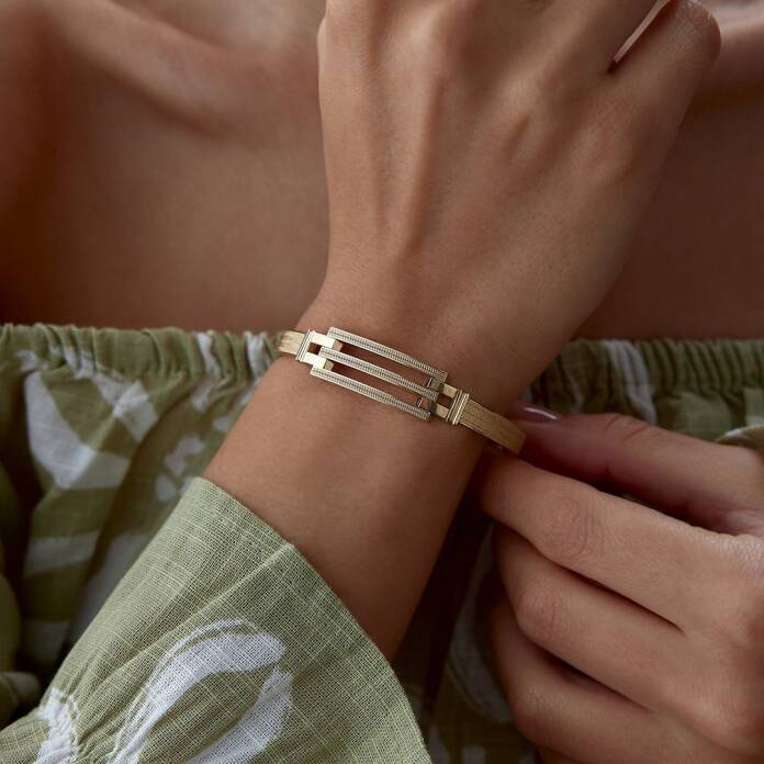 Trabzon Kaburga Kelepçe - 2