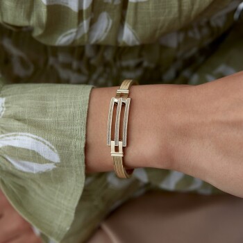 Trabzon Kaburga Kelepçe - Mazi