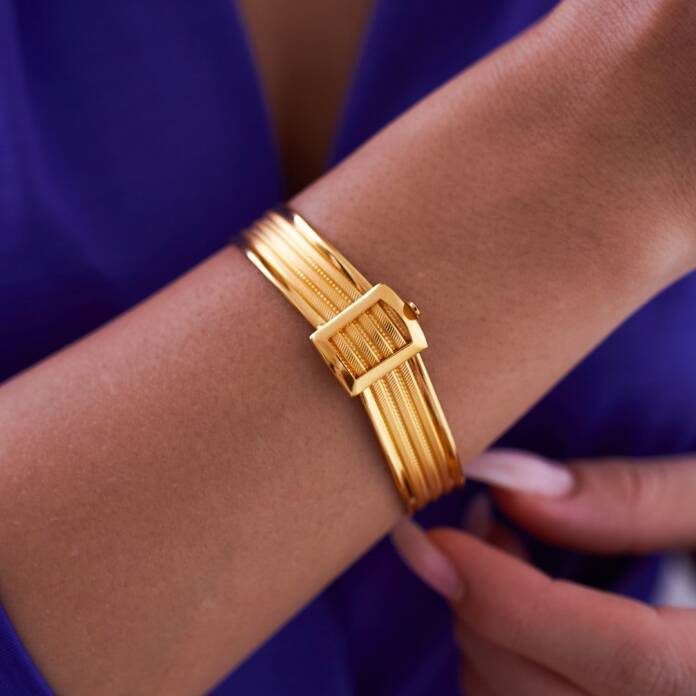 Trabzon Kelepçe - 1