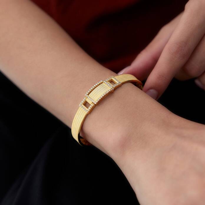 Trabzon Kelepçe - 1