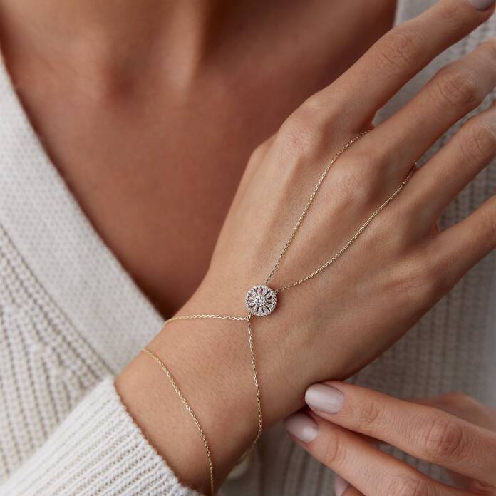 Trapez Baget Şahmeran - 1