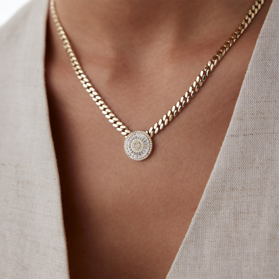 Trapez Gurmet Set - 5