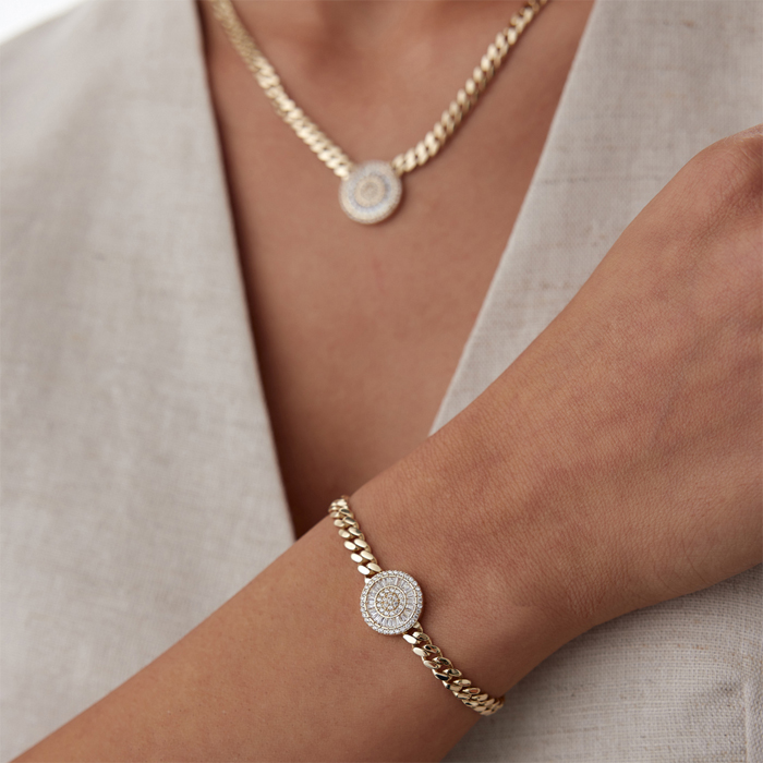 Trapez Gurmet Set - Rayna