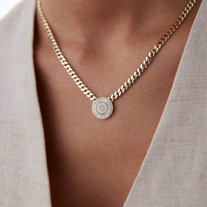 Trapez Gurmet Zincir - 2