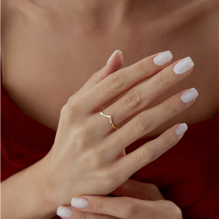 Tresa Yüzük - Rayna (1)