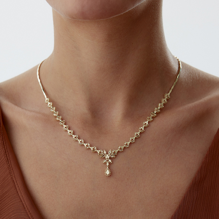 Tria Damla Set - Sardes (1)