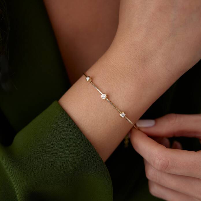 Tria Tel Kelepçe - 1