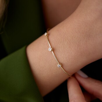 Tria Tel Kelepçe - Gökhan Bera (1)