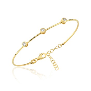 Tria Tel Kelepçe - 3