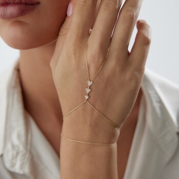 Triangle Şahmeran - Rayna