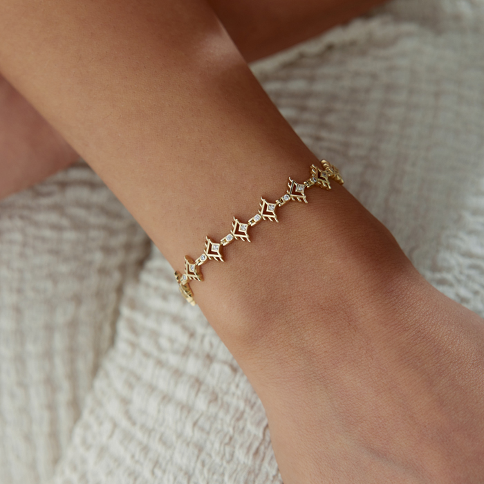 Tringle Bileklik - Alen (1)