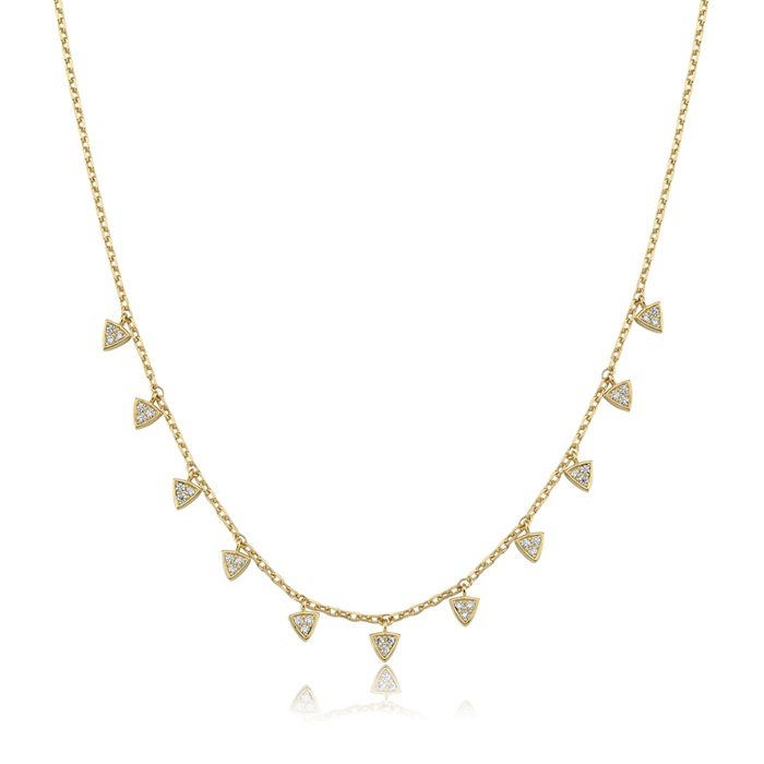 Tringle Nova Kolye - Simoro