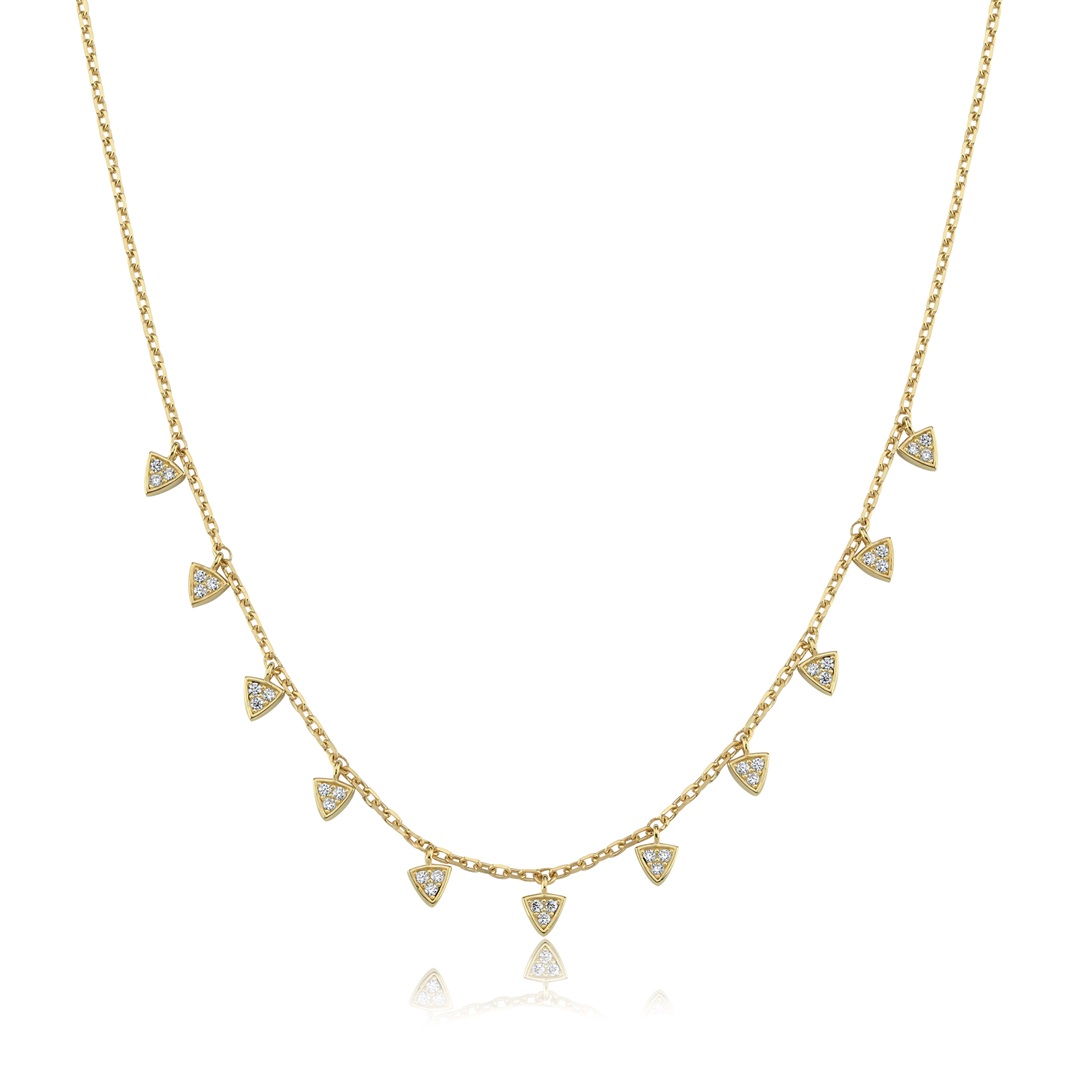 Tringle Nova Kolye - 1