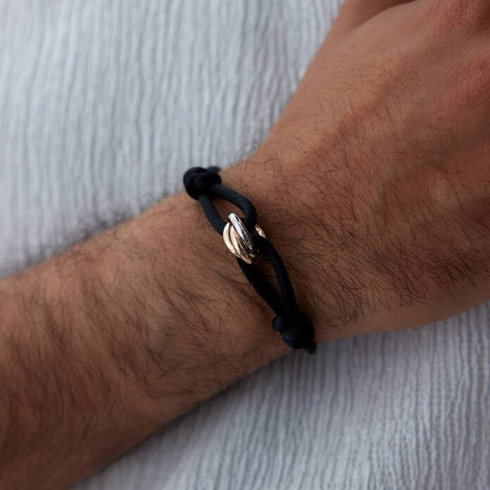 Trinity Erkek Bileklik - 1