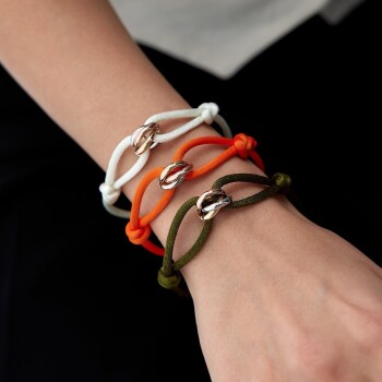 Trinity İpli Bileklik - Milades