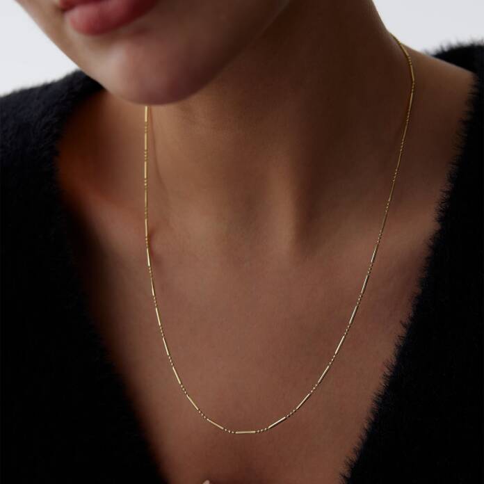 Trio Ball Çubuk Zincir - 2