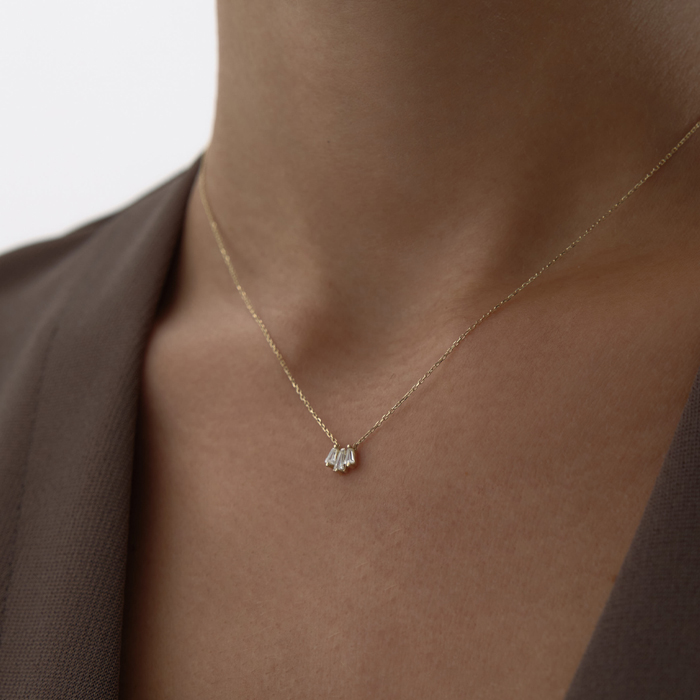 Trio Margaret Kolye - Gökhan Bera (1)